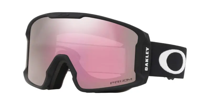 Oakley Line Miner M Snow Goggles 7