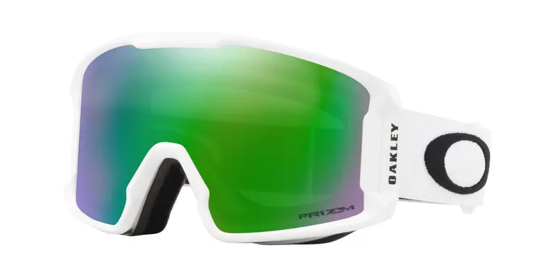 Oakley Line Miner M Snow Goggles 8