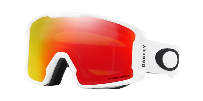 Oakley Line Miner M Snow Goggles 9