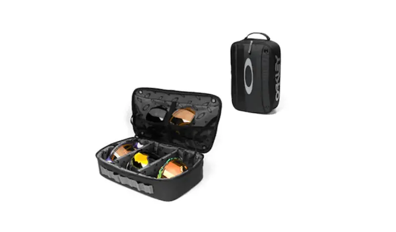 Oakley Multi Unit Goggle Case 1
