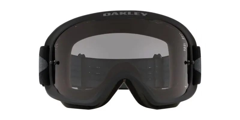 Oakley O-Frame 2.0 Pro Mtb Goggles 2