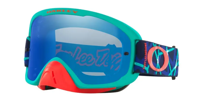 Oakley O-Frame 2.0 Pro Mtb Goggles 3