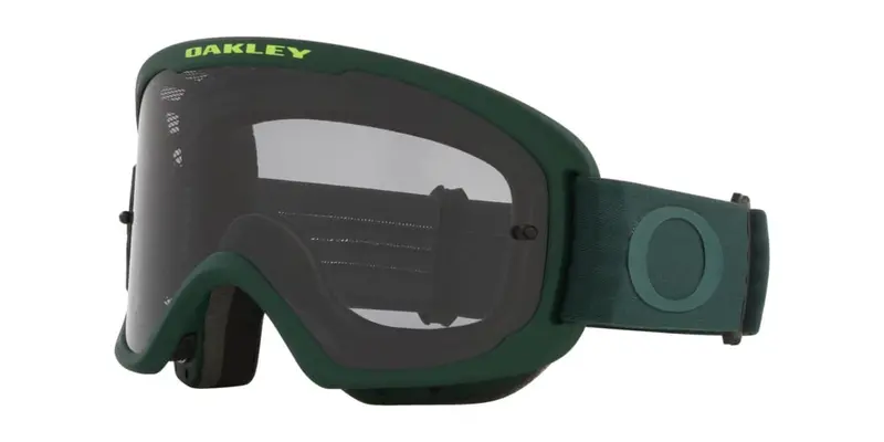 Oakley O-Frame 2.0 Pro Mtb Goggles 4