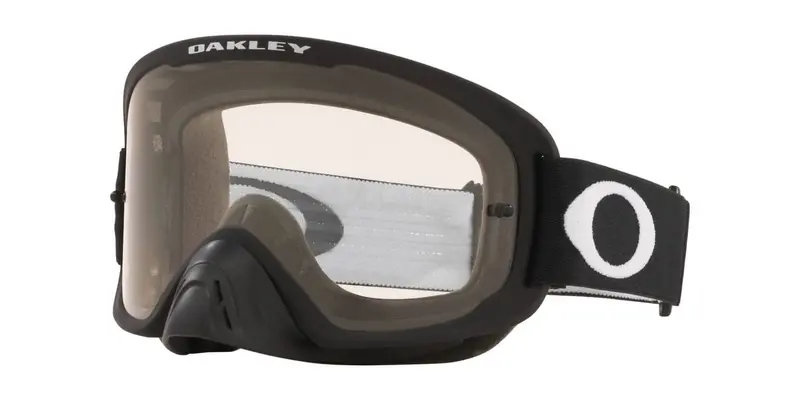 Oakley O-Frame 2.0 Pro Mx Goggles 5