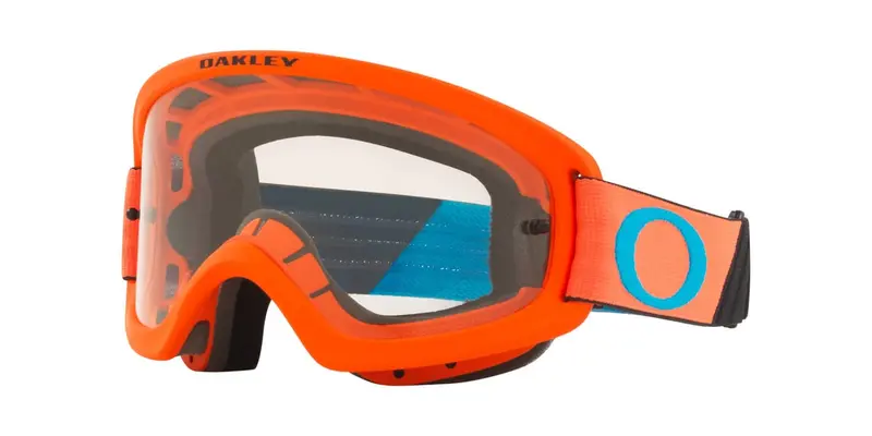 Oakley O-Frame 2.0 Pro Xs Mx Goggles 1