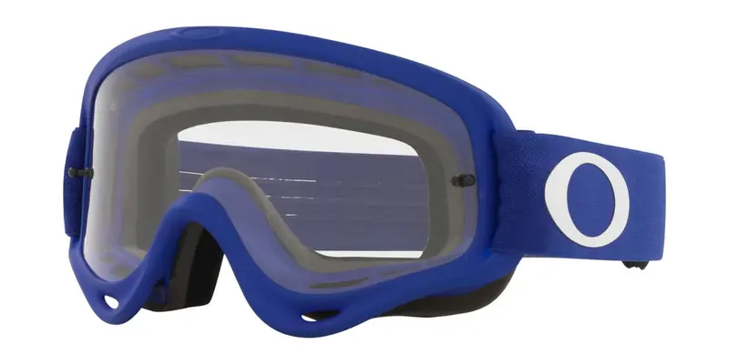 Oakley O-Frame Mx Goggles 4