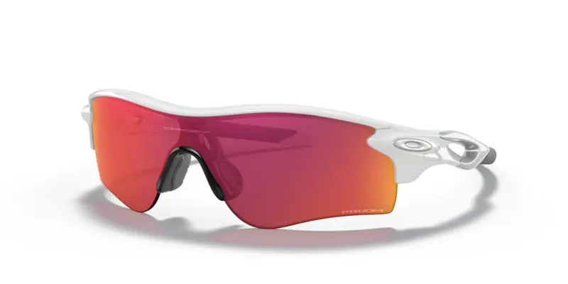 Oakley Radarlock Path Low Bridge Fit 10