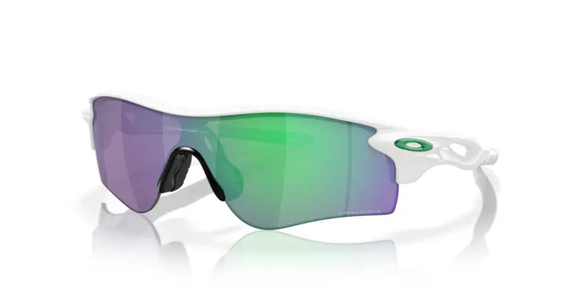 Oakley Radarlock Path Low Bridge Fit 11