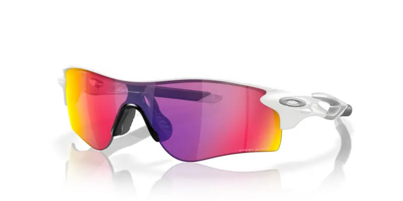 Oakley Radarlock Path Low Bridge Fit 12
