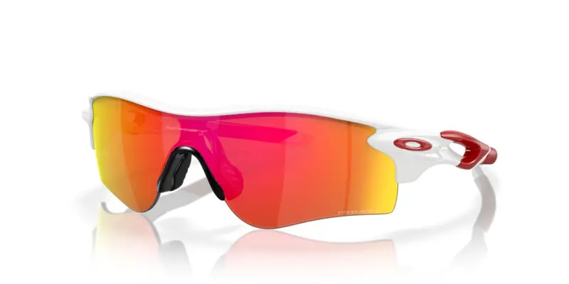 Oakley Radarlock Path Low Bridge Fit 13