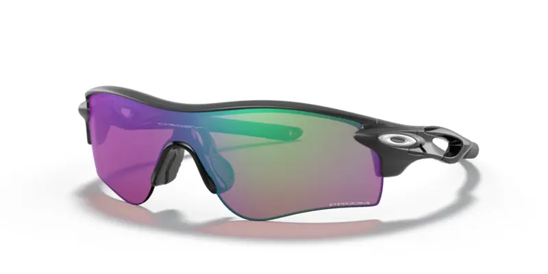 Oakley Radarlock Path Low Bridge Fit 14