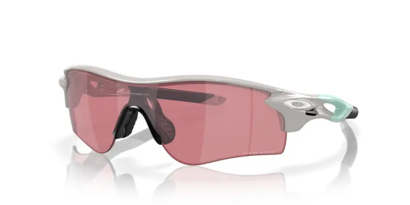Oakley Radarlock Path Low Bridge Fit 15