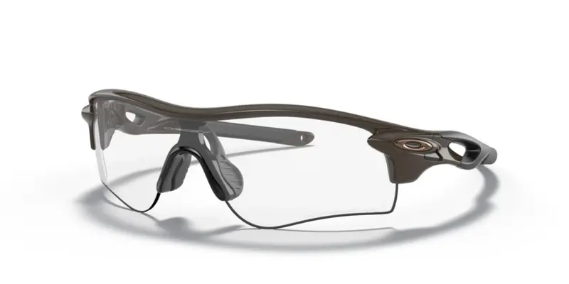 Oakley Radarlock Path Low Bridge Fit 16