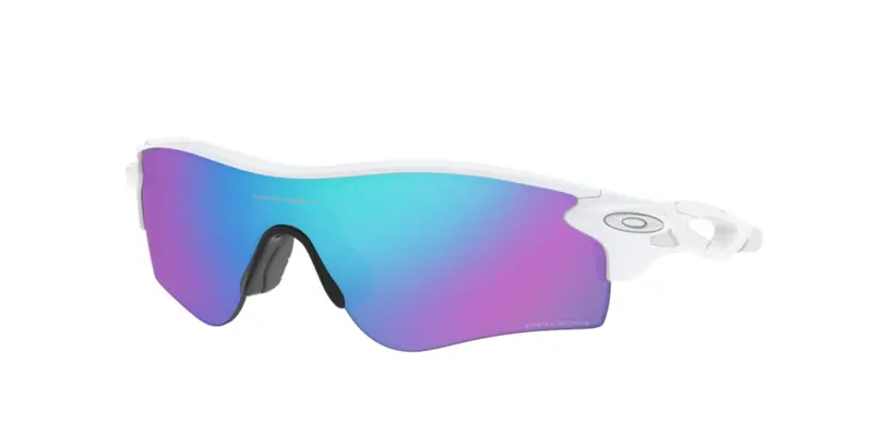 Oakley Radarlock Path Low Bridge Fit 16
