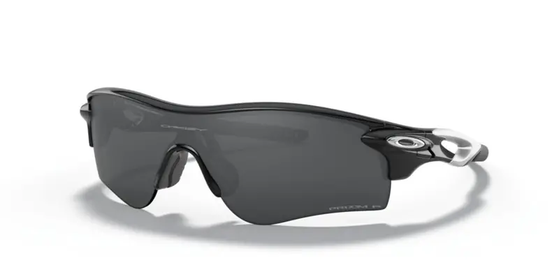 Oakley Radarlock Path Low Bridge Fit 17