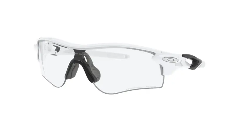 Oakley Radarlock Path Low Bridge Fit 17