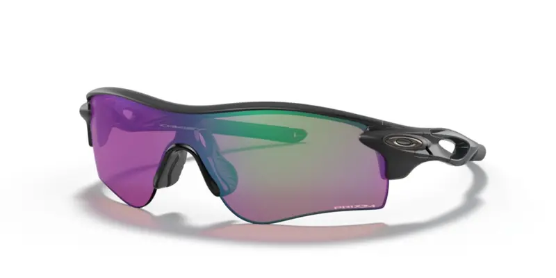 Oakley Radarlock Path Low Bridge Fit 18