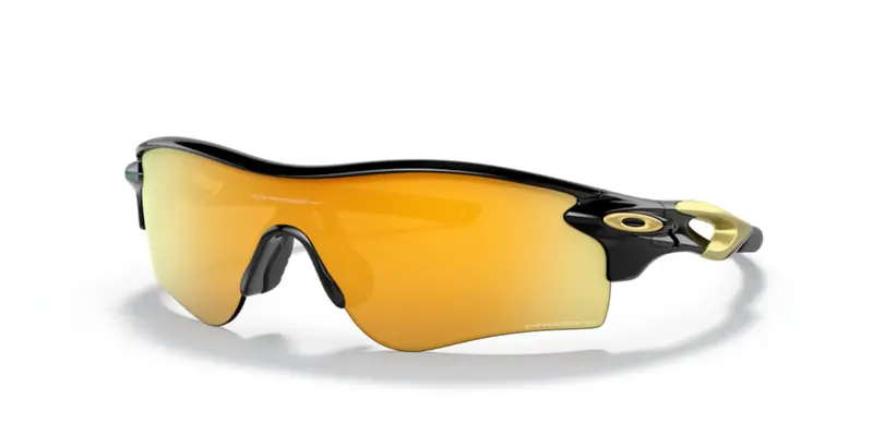 Oakley Radarlock Path Low Bridge Fit 18