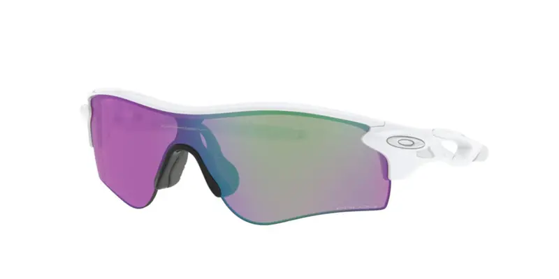 Oakley Radarlock Path Low Bridge Fit 19