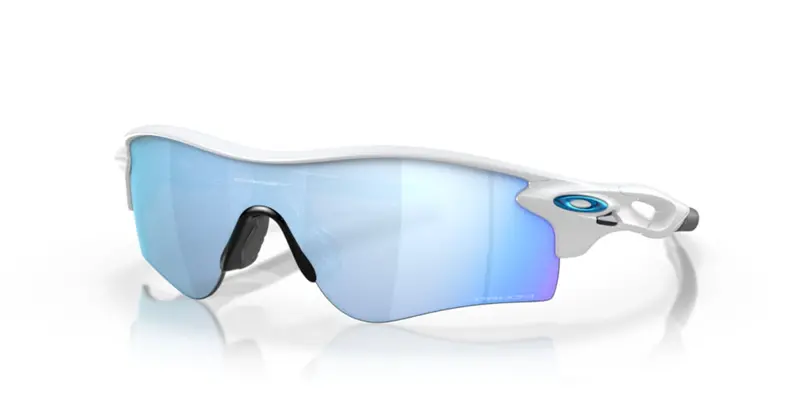 Oakley Radarlock Path Low Bridge Fit 19