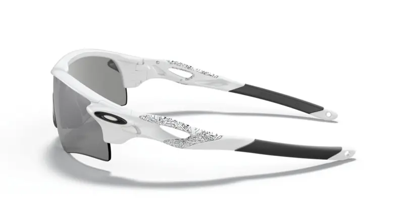 Oakley Radarlock Path Low Bridge Fit 3