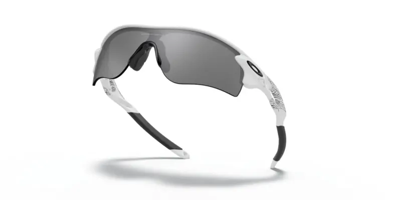 Oakley Radarlock Path Low Bridge Fit 4