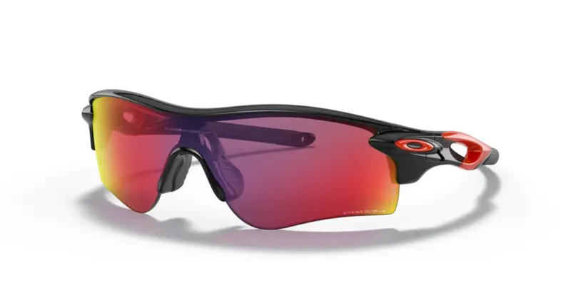 Oakley Radarlock Path Low Bridge Fit 6