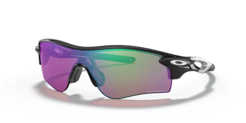 Oakley Radarlock Path Low Bridge Fit 8