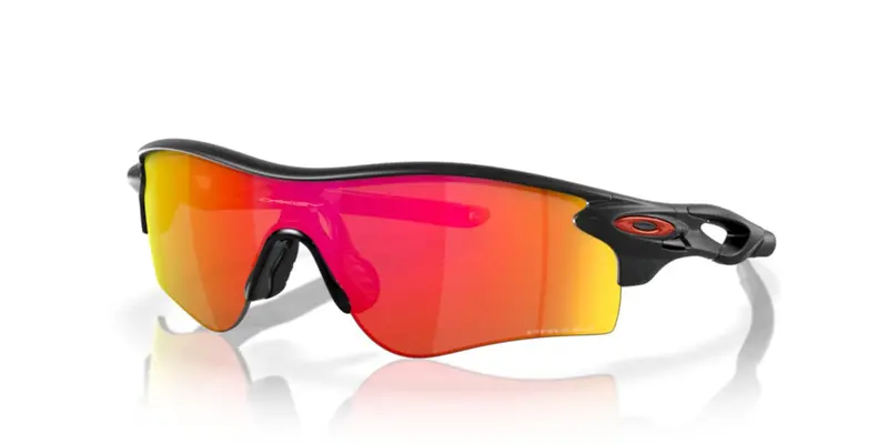Oakley Radarlock Path Low Bridge Fit 9