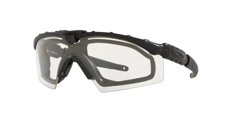 Oakley Si M Frame 2.0 Ppe Industrial - Safety Glass 1
