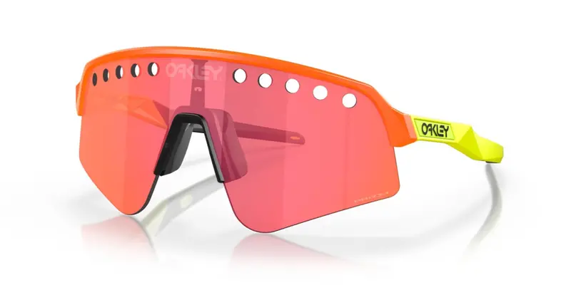 Oakley Sutro Lite Sweep Vented 1