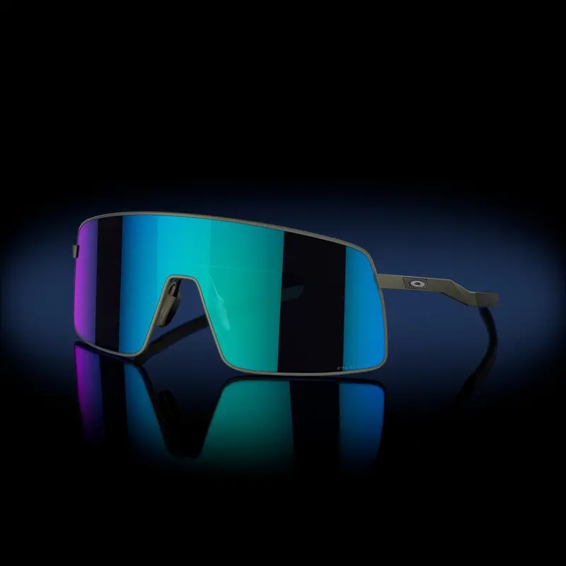 Oakley Sutro Ti 4