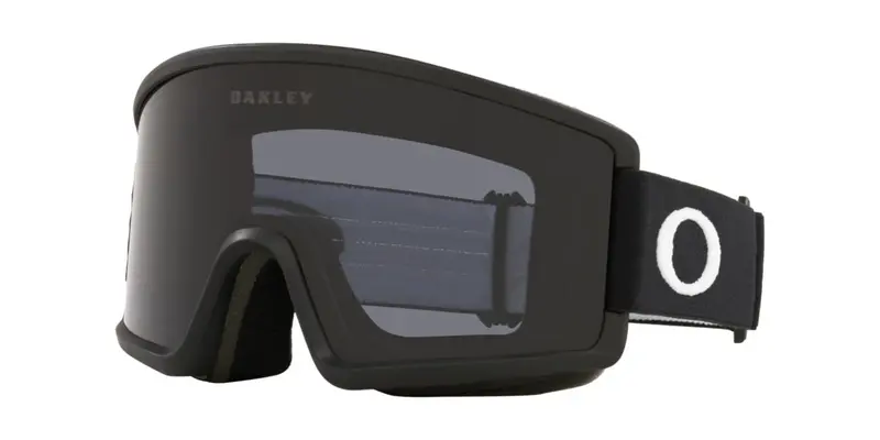 Oakley Target Line L Snow Goggles 1