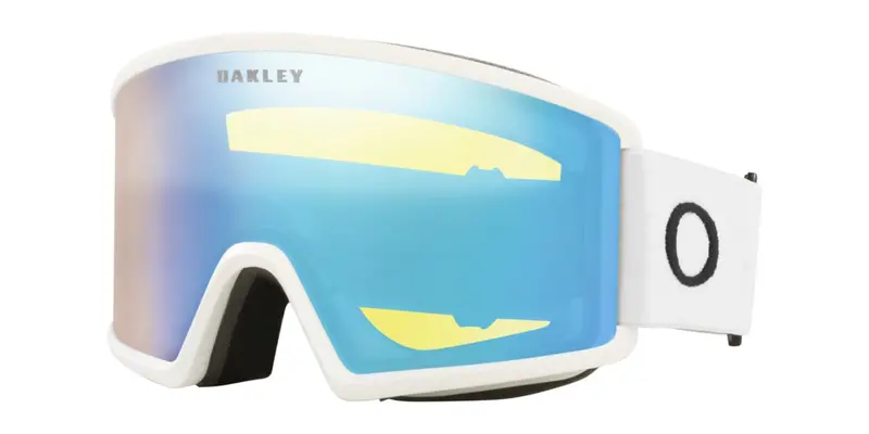 Oakley Target Line L Snow Goggles 11
