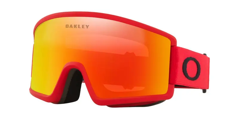 Oakley Target Line L Snow Goggles 12