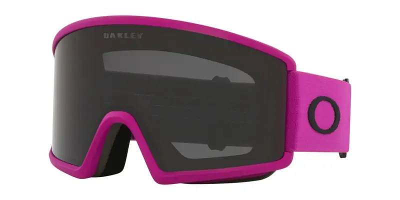Oakley Target Line L Snow Goggles 12