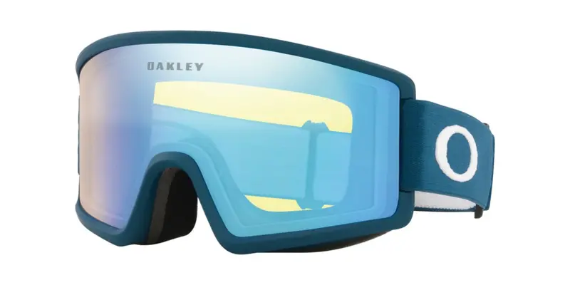 Oakley Target Line L Snow Goggles 13