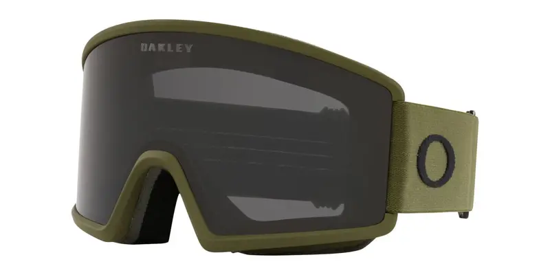 Oakley Target Line L Snow Goggles 13