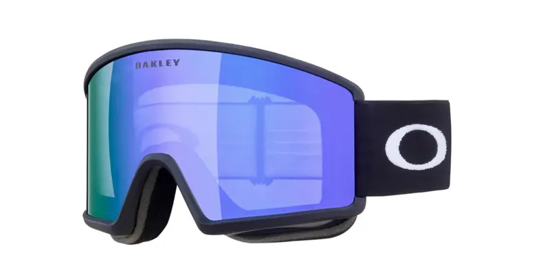 Oakley Target Line L Snow Goggles 14