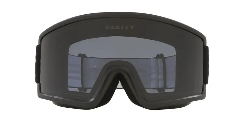 Oakley Target Line L Snow Goggles 2