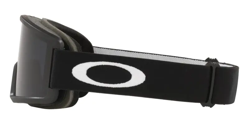 Oakley Target Line L Snow Goggles 4