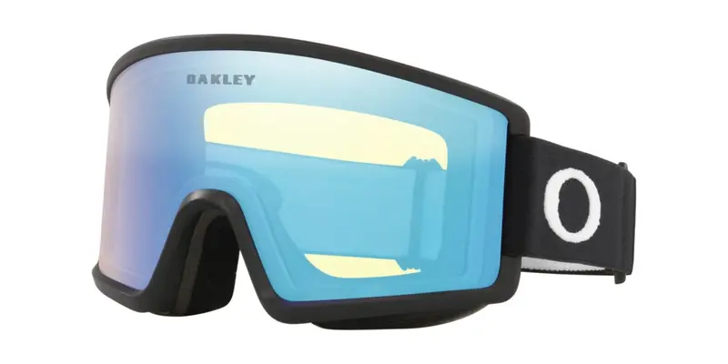 Oakley Target Line L Snow Goggles 7