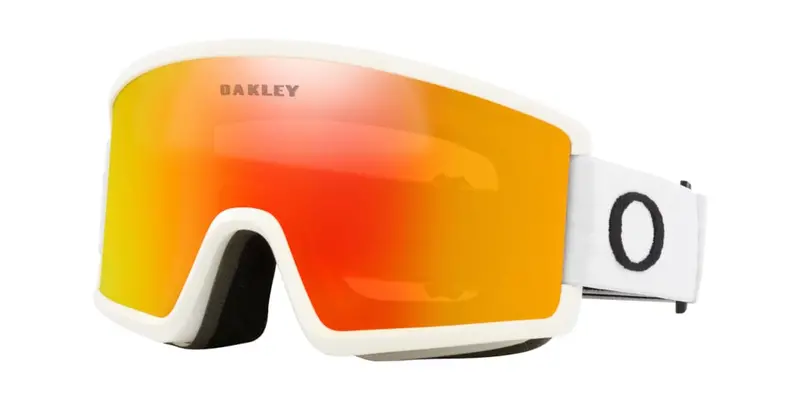 Oakley Target Line M Snow Goggles 10