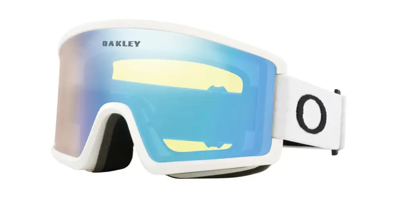 Oakley Target Line M Snow Goggles 11