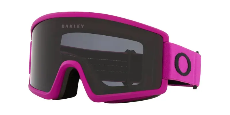 Oakley Target Line M Snow Goggles 12