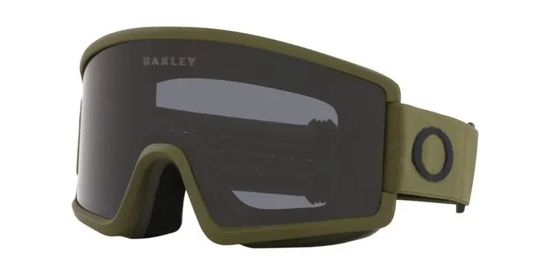 Oakley Target Line M Snow Goggles 13