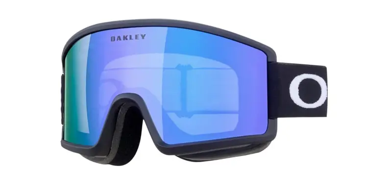 Oakley Target Line M Snow Goggles 14