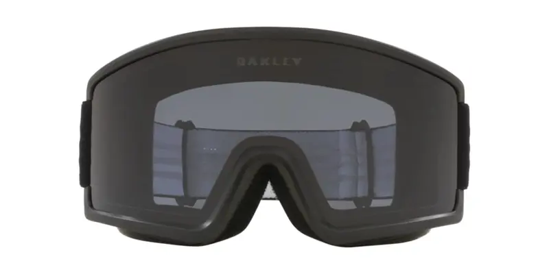 Oakley Target Line M Snow Goggles 2