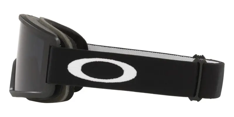 Oakley Target Line M Snow Goggles 4