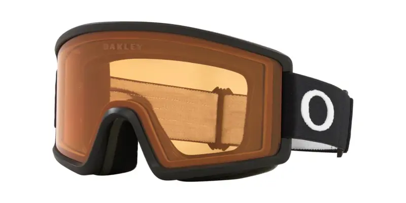 Oakley Target Line M Snow Goggles 5